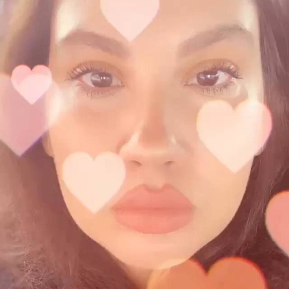 Meet your Posher, Christina
